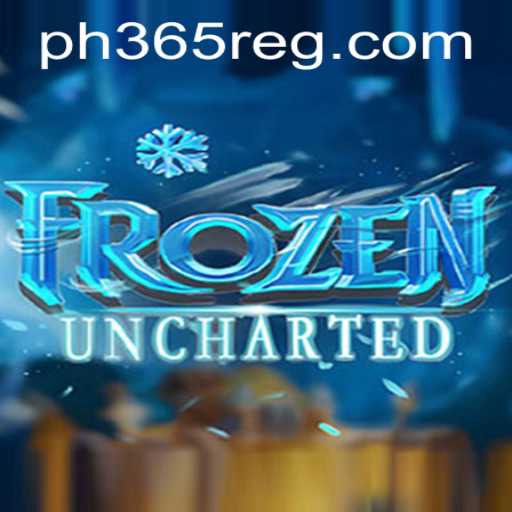 FrozenUncharted: An Epic Journey Awaits